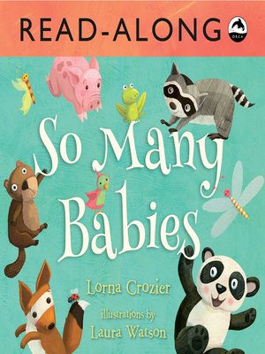 cover image of So Many Babies